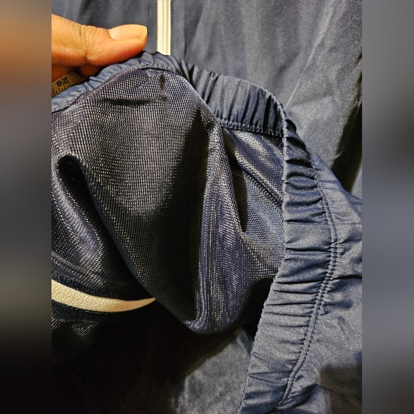 Fila Men's Full-Zip Windbreaker - Picture 9 of 9